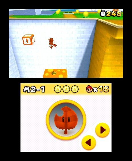 Super Mario Land 3D - Imagen 19
